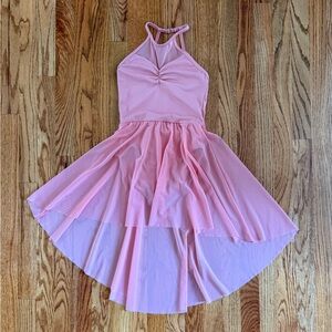 Weissman Children’s Blush Dance Costume